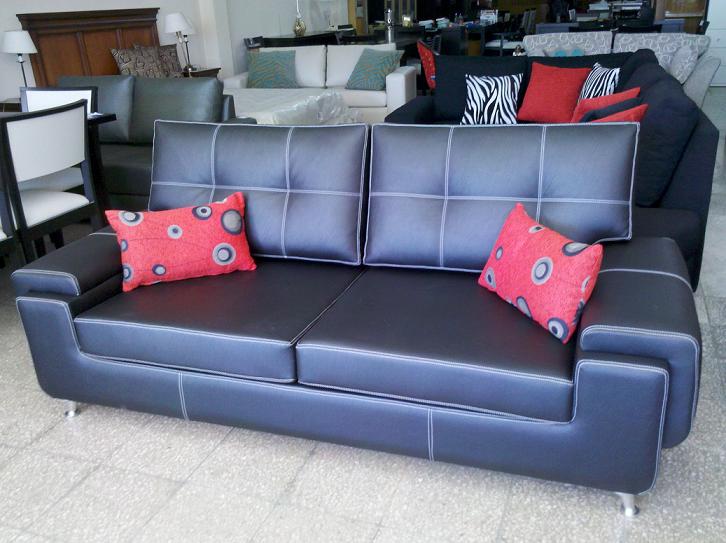 SOFA 2 CUERPOS  CALIPSO 